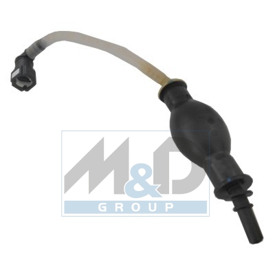 [9537] Pompe manuelle