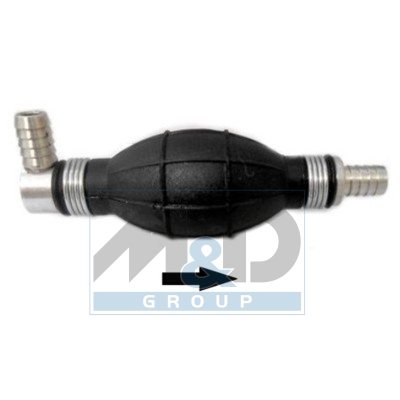 [9591] Pompe manuelle
