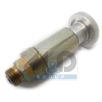 [9358] Pumpe, Kraftstoffvorförderung