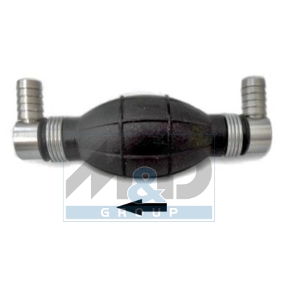 [9590] Pompe manuelle