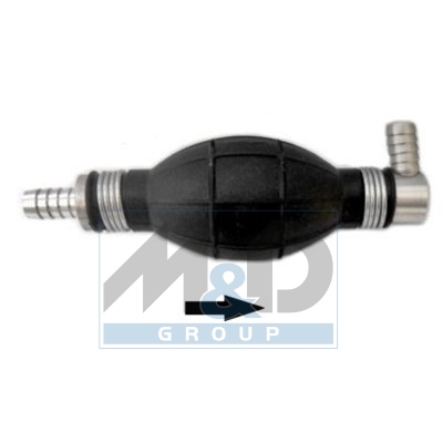 [9595] Pompe manuelle