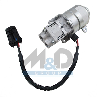 [805045] Pompe selespeed