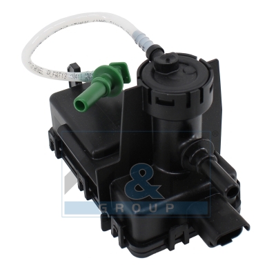 [73041] Pompe d'additif