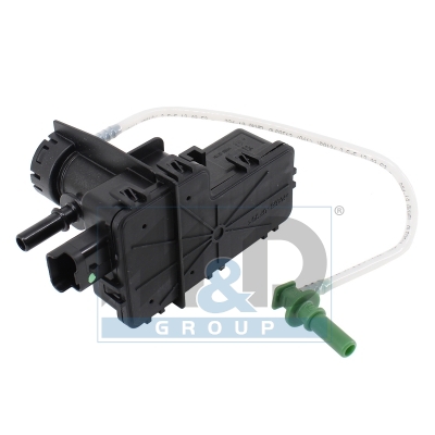 [73048] Additive pump