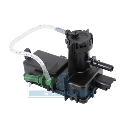 [73049] Additive pump