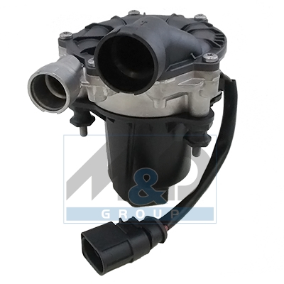 [9648] Secondary air pump