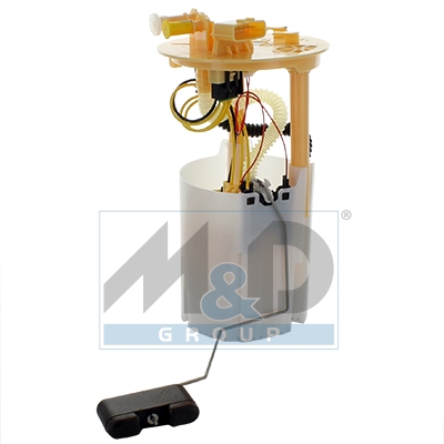 [77733] Fuel supply unit