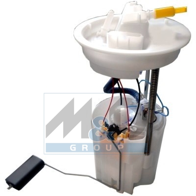 [77667] Fuel supply unit