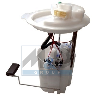 [77668] Fuel supply unit
