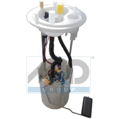 [77669] Fuel supply unit