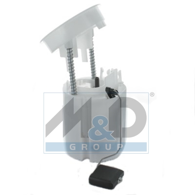 [77633] Fuel supply unit