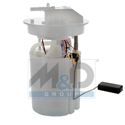 [77637] Fuel supply unit