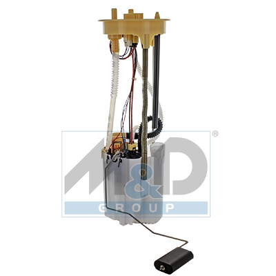 [77769] Fuel supply unit