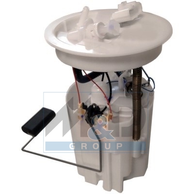 [77663] Fuel supply unit