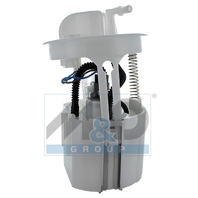 [77693] Fuel supply unit