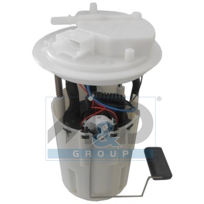 [77697] Fuel Feed Unit