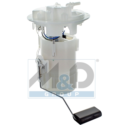 [77740] Fuel Feed Unit