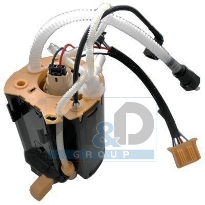 [77698] Fuel supply unit