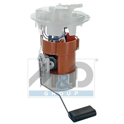 [77741] Ensemble pompe