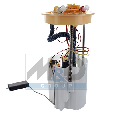 [77703] Ensemble pompe