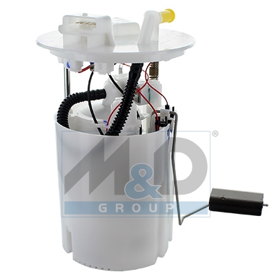 [77708] Fuel supply unit