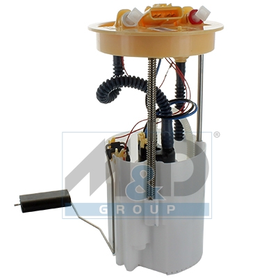 [77730] Ensemble pompe
