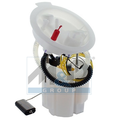 [77737] Fuel supply unit