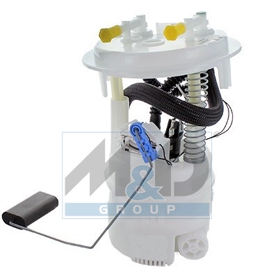 [77800] Fuel supply unit