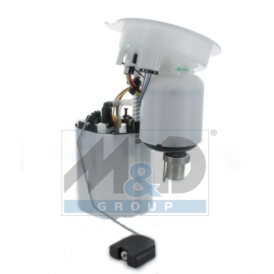 [77644] Fuel supply unit