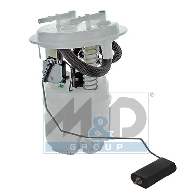 [77799] Fuel supply unit