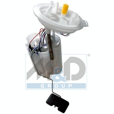 [77664] Fuel supply unit