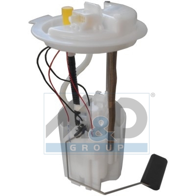 [77695] Fuel supply unit
