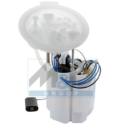 [77738] Fuel supply unit