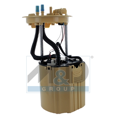 [77630] Fuel supply unit