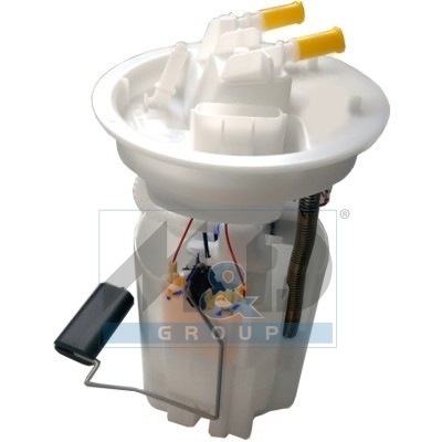 [77666] Fuel supply unit