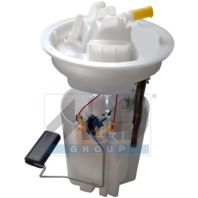 [77665] Fuel supply unit