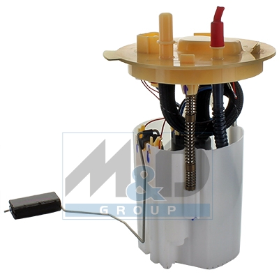 [77735] Fuel supply unit