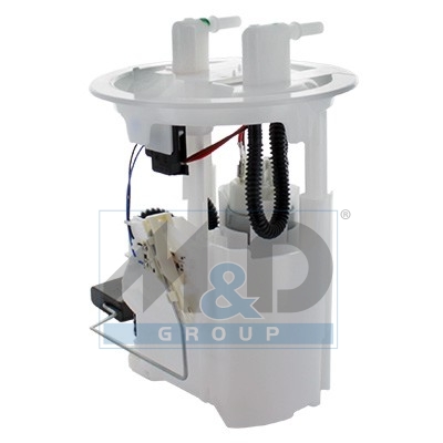 [77635] Fuel supply unit