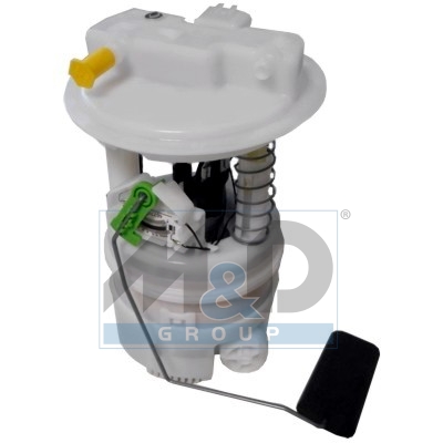 [77659] Fuel supply unit