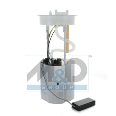 [77643] Fuel supply unit