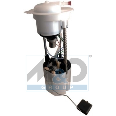 [77642] Fuel Feed Unit
