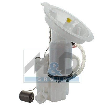 [77736] Fuel supply unit