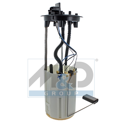 [77704] Fuel supply unit