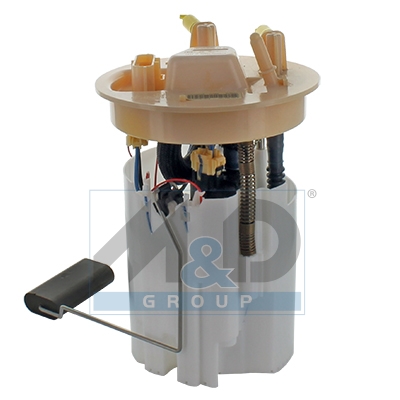 [77731] Fuel supply unit