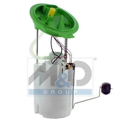 [77713] Fuel supply unit