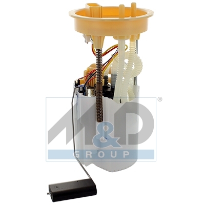 [77763] Fuel supply unit