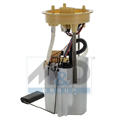 [77792] Fuel supply unit