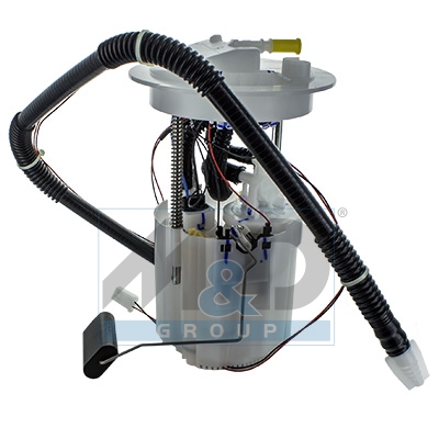 [77775] Fuel Feed Unit