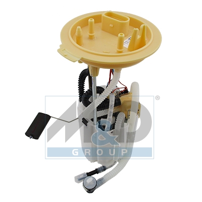 [77770] Ensemble pompe