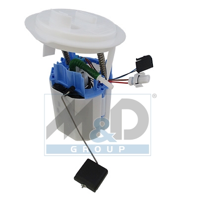[77804] Ensemble pompe